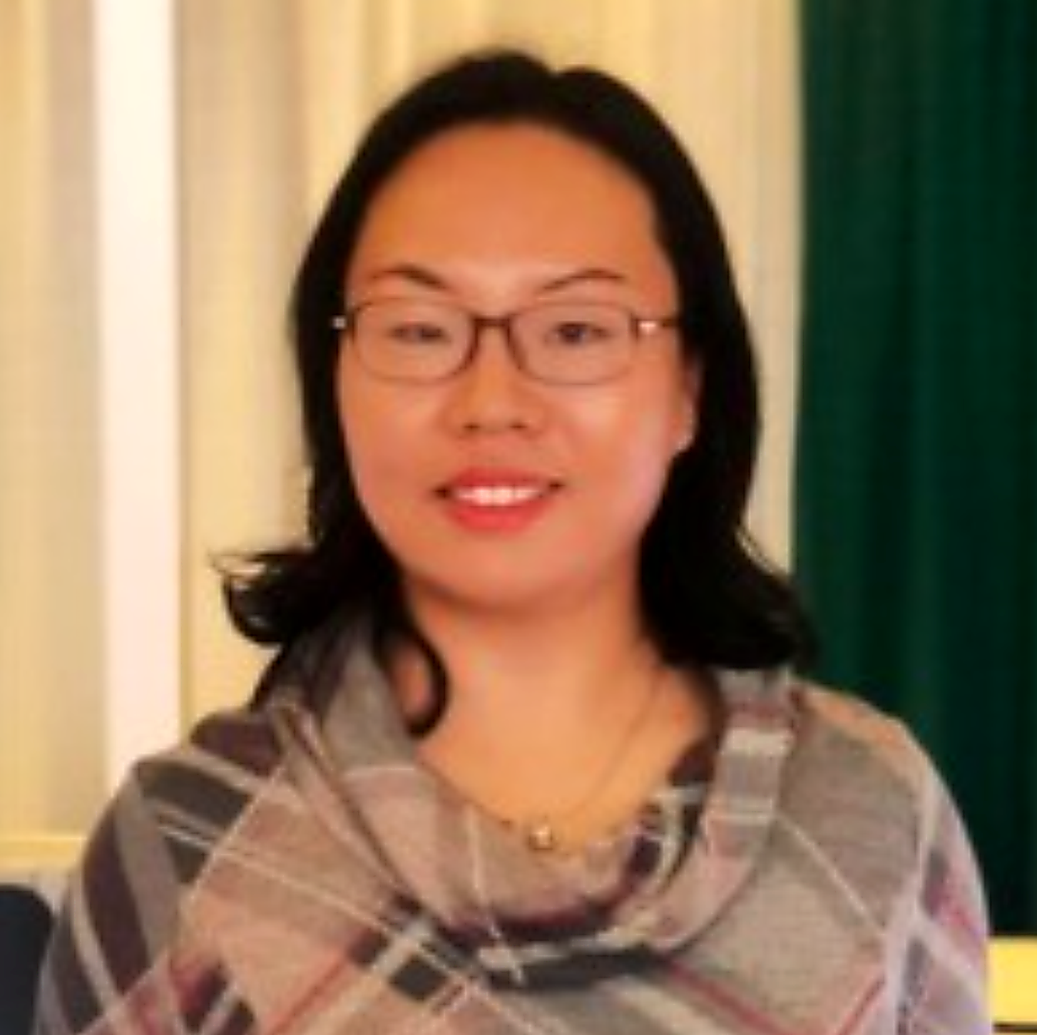 Dr. Yan Xu
